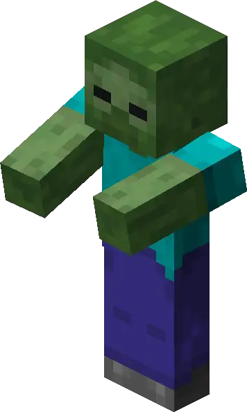 SPAWNER DE ZOMBIE