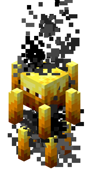 SPAWNER DE BLAZE