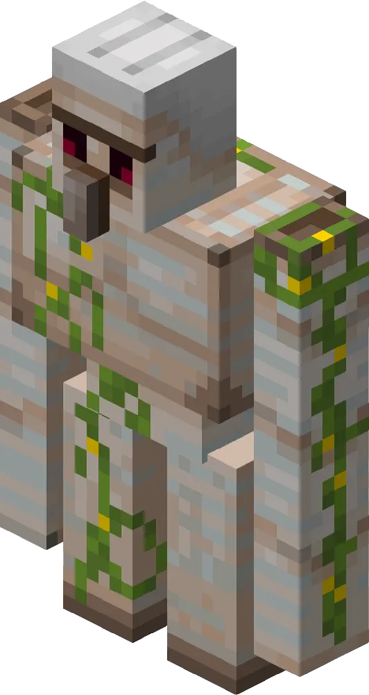 SPAWNER DE GOLEM